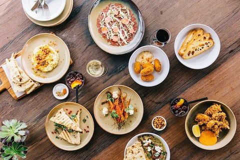 Micro-Group Barossa Valley Wine Tour From Adelaide - Tourism Guide 1