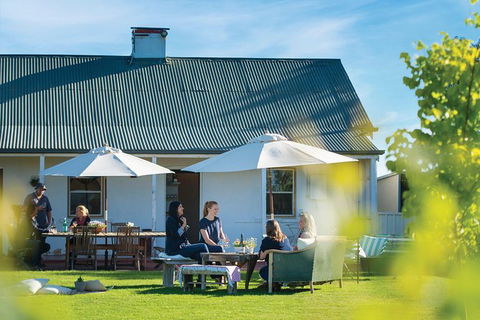 Micro-Group Barossa Valley Wine Tour From Adelaide - Tourism Guide 7
