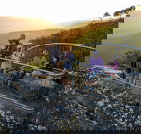 Adelaide to Melbourne 3-Day Trip through Grampians and Great Ocean Road - Tourism Guide