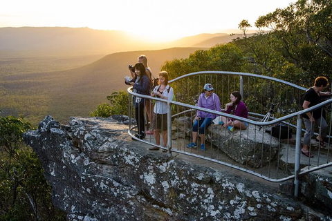 Adelaide To Melbourne 3-Day Trip Through Grampians And Great Ocean Road - Tourism Guide 0