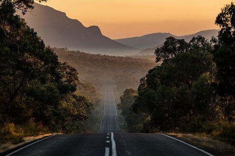 Adelaide To Melbourne 3-Day Trip Through Grampians And Great Ocean Road - Tourism Guide 12