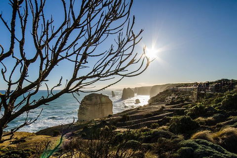 Adelaide To Melbourne 3-Day Trip Through Grampians And Great Ocean Road - Tourism Guide 7
