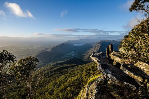 Adelaide To Melbourne 3-Day Trip Through Grampians And Great Ocean Road - Tourism Guide 11