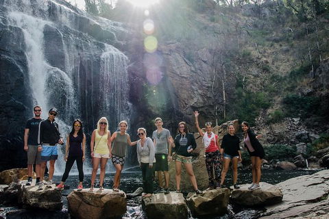 Adelaide To Melbourne 3-Day Trip Through Grampians And Great Ocean Road - Tourism Guide 3