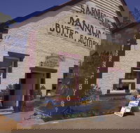 Murray River Day Trip from Adelaide Including Lunch Cruise aboard the Proud Mary - Tourism Guide