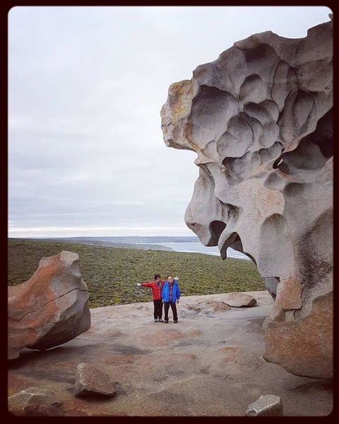 2-Day Kangaroo Island Adventure Tour From Adelaide - Tourism Guide 2