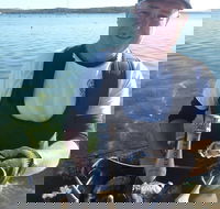 Coffin Bay Oyster Farm  Tasting Tour - Tourism Guide