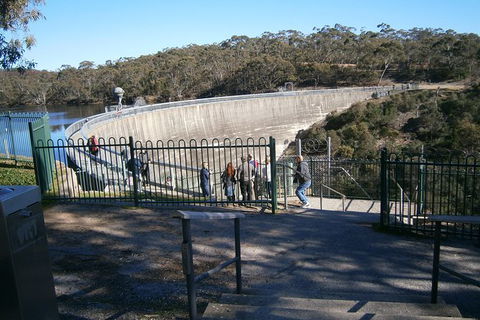 Enjoy The Barossa Valley - Tourism Guide 1