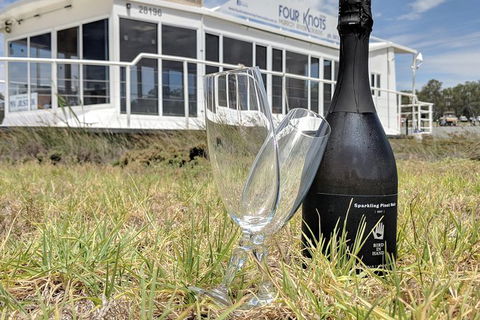 4 Knots Murray River Cruises Offer Morning And Afternoon Tea And Lunch Cruises - Tourism Guide 2