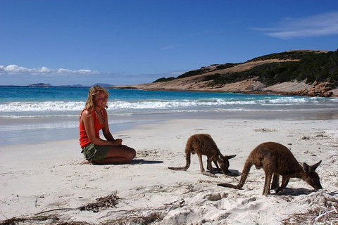 10-Day Adelaide To Perth Adventure Tour - Travel Agents 0