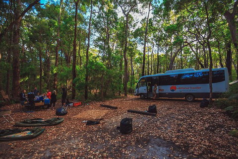 10-Day Adelaide To Perth Adventure Tour - Travel Agents 6