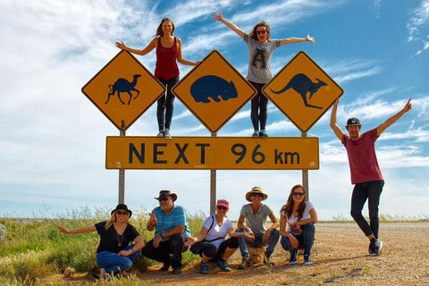 10-Day Adelaide To Perth Adventure Tour - Travel Agents 12