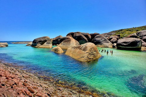10-Day Adelaide To Perth Adventure Tour - Travel Agents 7
