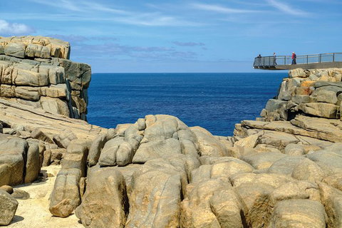 10-Day Adelaide To Perth Adventure Tour - Travel Agents 10