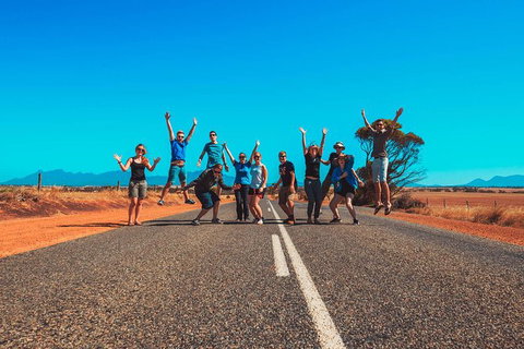 10-Day Adelaide To Perth Adventure Tour - Travel Agents 3