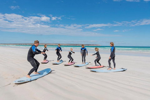10-Day Adelaide To Perth Adventure Tour - Travel Agents 9