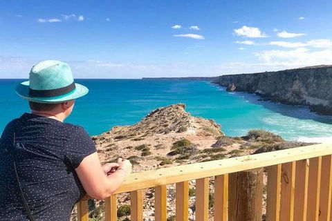 3 Day Whale Watching Tour From Adelaide - Tourism Guide 0