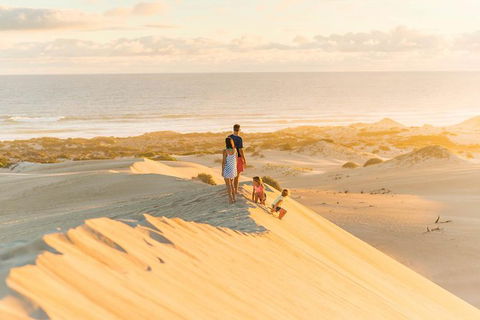 3 Day Whale Watching Tour From Adelaide - Tourism Guide 6