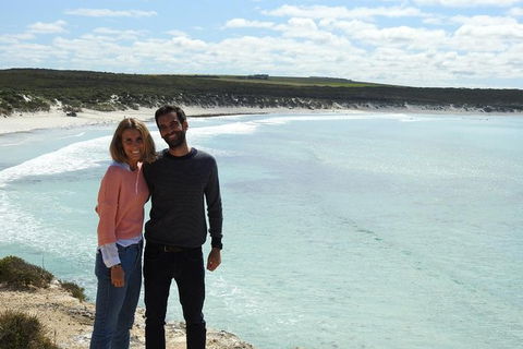 Private Port Lincoln Day Tour: Tasting Eyre - Tourism Guide 1