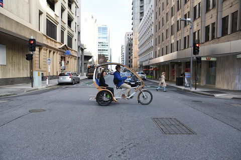 Adelaide Central Market Exclusive Tour - Tourism Guide 0