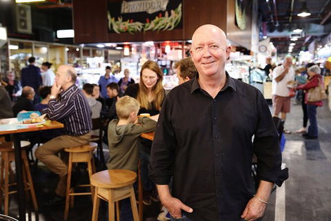 Adelaide Central Market Exclusive Tour - Tourism Guide 2