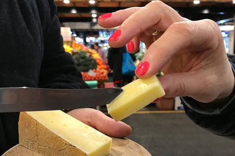 Adelaide Central Market Exclusive Tour - Tourism Guide 6