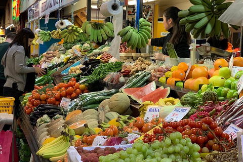 Adelaide Central Market Exclusive Tour - Tourism Guide 7