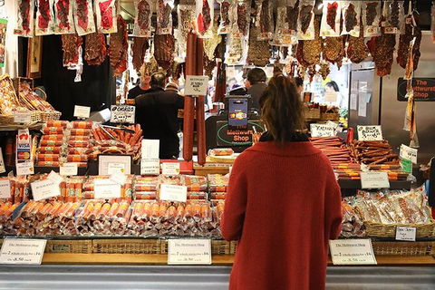 Adelaide Central Market Highlights Tour - Tourism Guide 5