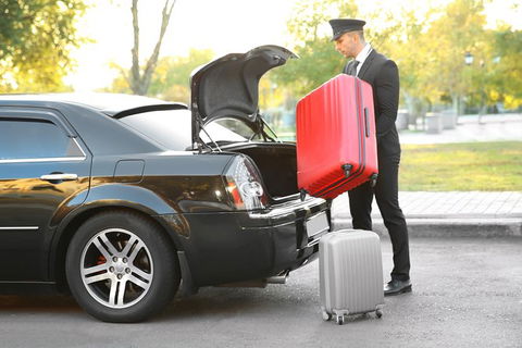 Transfer In Private Vehicle From Adelaide Downtown To Adelaide Airport - Tourism Guide 7