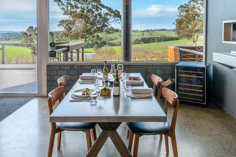 The Lane Vineyard: Chef\'s Table Experience - Tourism Guide 0