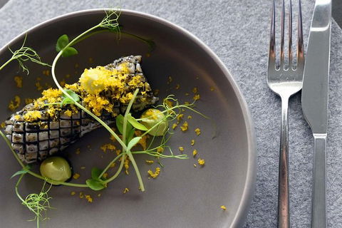 The Lane Vineyard: Chef\'s Table Experience - Tourism Guide 1