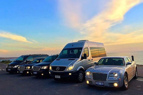 Adelaide Hills Private Cellar Secrets Experience From Adelaide Or Glenelg Or Barossa Valley - Tourism Guide 1