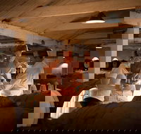 Private Barossa Valley Cellar Secrets Experience from Adelaide Glenelg or Barossa Valley - Tourism Guide