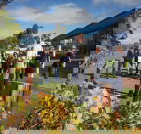 Barossa Valley Day Trip from Adelaide - Tourism Guide