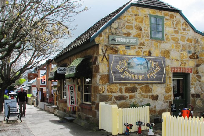  Tourism Guide