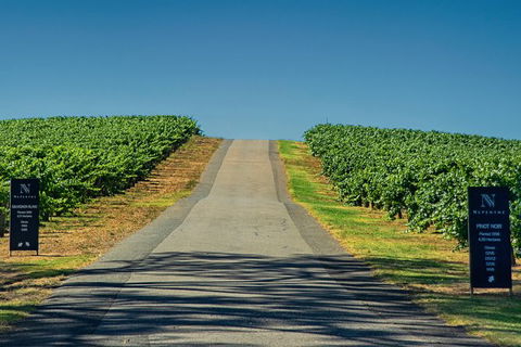 Small Group Adelaide Hills And Hahndorf Hideaway Tour From Adelaide - Tourism Guide 3