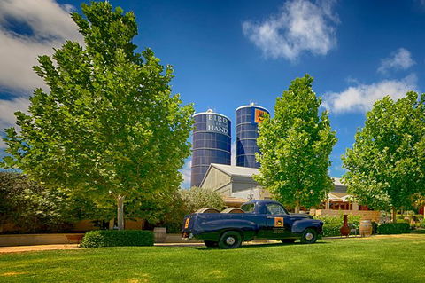 Small Group Adelaide Hills And Hahndorf Hideaway Tour From Adelaide - Tourism Guide 6