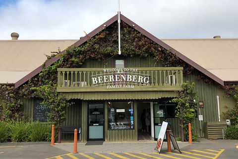 Small Group Adelaide Hills And Hahndorf Hideaway Tour From Adelaide - Tourism Guide 7