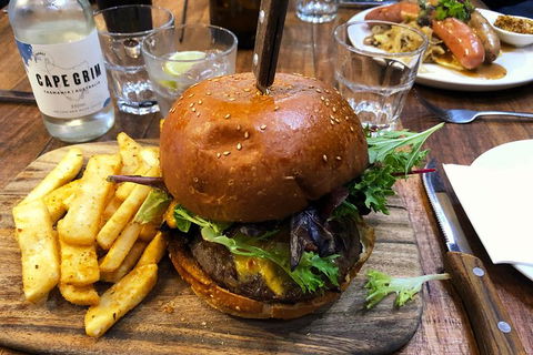 Small Group Adelaide Hills And Hahndorf Hideaway Tour From Adelaide - Tourism Guide 9