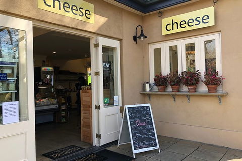 Small Group Adelaide Hills And Hahndorf Hideaway Tour From Adelaide - Tourism Guide 4