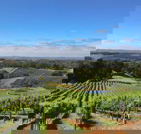 Small-Group Full-Day Adelaide Hills and Hahndorf Wine Tour from Adelaide - Tourism Guide