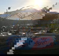 Adelaide 2-Hour BBQ Boat Hire for 6 People - Tourism Guide
