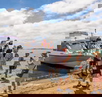 Coorong Discovery Cruise - Tourism Guide