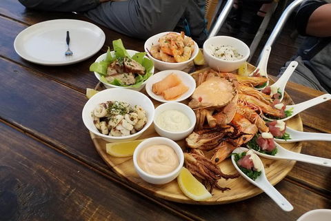Coffin Bay Private Day Tour From Port Lincoln - A Taste Of Coffin Bay - Tourism Guide 1