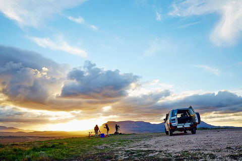 5-Day Flinders Ranges And Eyre Peninsula Private Tour From Adelaide - Tourism Guide 0