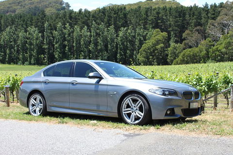 Private Adelaide Hills Wine Region Tour - Tourism Guide 1