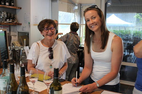 Private Adelaide Hills Wine Region Tour - Tourism Guide 11