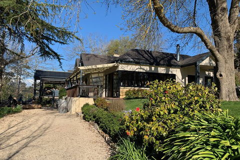 Private Adelaide Hills Wine Region Tour - Tourism Guide 9