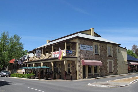 Private Adelaide Hills Wine Region Tour - Tourism Guide 4