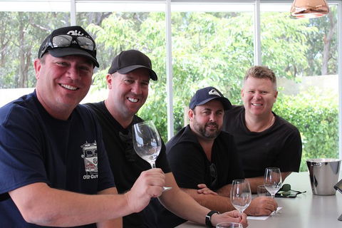 Private Adelaide Hills Wine Region Tour - Tourism Guide 8